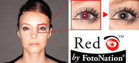 Red-Eye Correction sample image