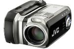 JVC Evrio Digital Media Camera ƦhCv(GZ-MC200)