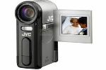 JVC Evrio Digital Media Camera ƦhCv(GZ-MC100)