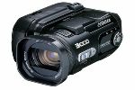 JVC Evrio Digital Media Camera ƦhCv(GZ-MC500)