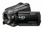 SONYHDR-XR500wv(120GB)