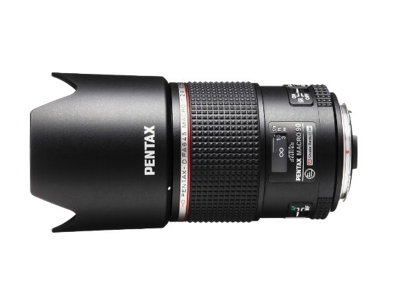 PENTEX��tHD PENTAX-D FA645 MACRO 90mm F2.8 ED AW SR���Y(HD PENTAX-D FA645 MACRO 90mm F2.8 ED AW SR)