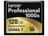 M~UDMA 7  1000X ǿtץiHF150M/sec(LEXARpJ128GB Professional 1000x CompactFlashOХd)