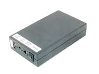 USB/9V/12V多種電源輸出(78Wh高容量PowerBank USB/9V/12V三合一電池盒(含充電器))