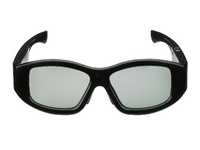 採用全球通用VESA 3D格式不易受到環境光源干擾(Optoma琉璃奧圖碼3D-RF Rechargeable Glasses無線立體眼鏡)