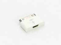 Micro USBApple 30Pin(Micro USB to Apple 30Pin౵Y(AiPod/iPhone/iPad))