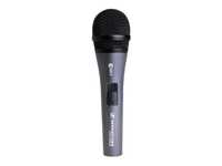 Cardioid Handheld Dynamic Vocal Microphone(wSENNHEISERnE825SuJ)
