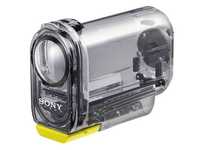 HDR-AS15 攝影機專用(SONY原廠SPK-AS1運動保護箱 (耐水深60M))