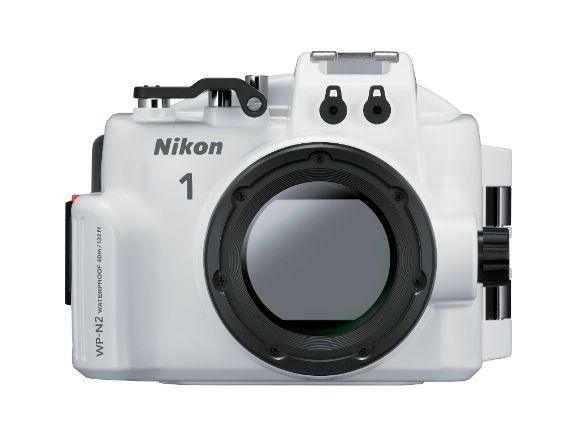 NIKON��tWP-N2�۾������(�A��J1/J2)(WP-N2)