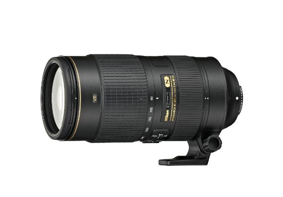 NIKON��tAF-S ���J�� 80-400mm f/4.5-5.6G ED VR���Y(AF-S Nikkor 80-400mm f/4.5-5.6G ED VR)