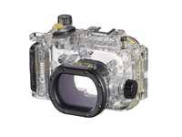 CANON原廠PowerShot-S120專用相機潛水盒(WP-DC51)(WP-DC51)