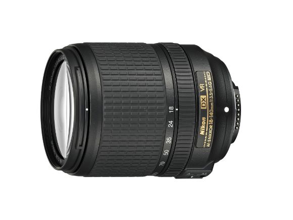 NIKON原廠18-140mm f/3.5-5.6G ED VR數位SLR專用鏡頭(18-140mm f/3.5-5.6G ED VR)