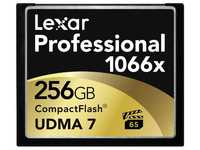 M~UDMA 7  1066X ǿtץiHF160M/sec(LEXARpJ256GB Professional 1066x CompactFlashOХd)