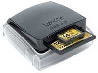 䴩 UHS-II USB 3.0  ѳ]p(Lexar/pJFUSB 3.0Ūd(䴩 UHS-II))