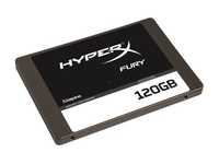 500/500 MB/s Ū/gJtסAɾtΪtשMį(KINGSTONhy120GB HyperX FURY SSDTAw)