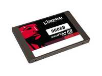 【讀500MB/s 寫40MB/s】SATA3(KINGSTON金士頓960GB SSDNow V310固態硬碟)