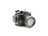 加強版、可潛水40M(SONY索尼A7RII相機28~70mm用潛水盒(40M))