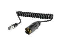 TA3F-to-XLR audio cable(SHUREκTA3F-to-XLR audio cablesu)