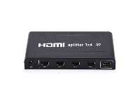 HDMI@|(splitter 1X4 HDMI@|t)