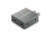 SDI to HDMI / HDMI to SDIVഫ(BMDM~Micro Converter BiDirectionalgAVഫ)
