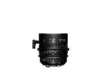 FF High Speed Prime Line twJqvY(SIGMAA50mm T1.5 FFtwJqvY(qf))