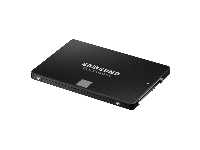 3D V-NAND 大幅提高性能 (SAMSUNG三星860 EVO SSD固態硬碟(1TB))