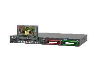 ProRes 4K  12G-SDI /HDMI 2.0(DatavideovHDR-90 ProRes 4Kv([))