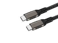 USB3.2 Gen2 10G(jUSB3.2 Gen2(type-C to type-C)ǿu(50cm))