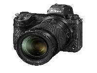 含Nikkor Z 24-70mm f/4 S標準變焦鏡頭(NIKON原廠Z6II專業數位相機套組(含24-70S鏡頭))