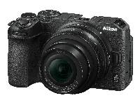 含NIKKOR Z DX 16-50MM F/3.5-6.3 VR鏡頭(NIKON原廠Z30機身+DX 16-50mm VR套組)
