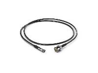 Cable - Micro BNC to BNC Male 700mm(BMDtBNC()Micro BNC(a)౵u)