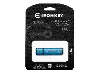XTS-AES 256 줸[K  FIPS 197 {(hyIronKey Vault Privacy 50~ŵw[KH(512GB))