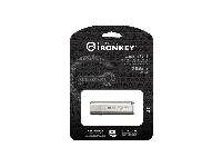 ĥεw[K覡ATOxsƪw(hyIronKey Locker+ 50w[KH(256GB))