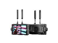 �@��@  HDMI���X(Desview�ʵ����p�^Thundermon TX/RX�ù��L�u�ǿ�/�϶�(���q�f))