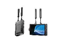 �@��@  �̤j�ǿ�Z���G300��(Desview�ʵ���Thunderbolt TX  + Thunderm on RX  (Combo)�p��ù���(���q�f))