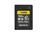 CFexpress 4  F1700 MB/s gJ(SonytCEA-GtCCFexpress 4 Type AOХd(1920GB))