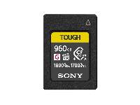 CFexpress 4  F1700 MB/s gJ(SonytCEA-GtCCFexpress 4 Type AOХd(960GB))