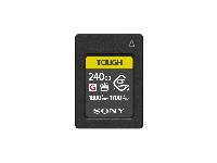 CFexpress 4  F1700 MB/s gJ(SonytCEA-GtCCFexpress 4 Type AOХd(240GB))
