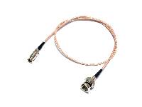 Micro BNC to BNC  (Micro BNC(�a��) to BNC/SDI(��)�౵�u(50CM))