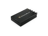 Thunderbolt 4 12G-SDI/HDMI  I/O(BMD�M�~UltraStudio Mini Replay 12G�^���M��X�ѨM���(Thunderbolt 4))