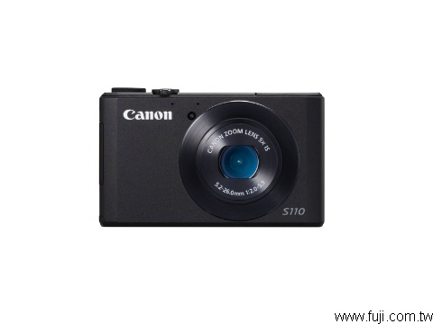 CANONPowerShot-S110�Ʀ�۾�(�Ʀ�ī�G��)