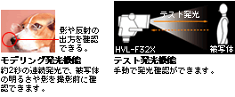 HVL-F32X