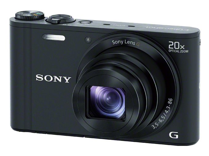 蘋果網-Sony推出全新Cyber-shot數位相機HX300及WX300 蘋果新聞