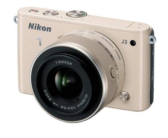 Nikon 1 J3小類單原廠多彩色照片 實測報告-蘋果網