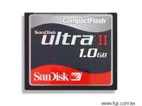 60xtOХd(SanDisk-ULTRA-IItCompactFlash1GB(1024MB)O)
