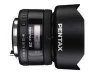 зYStandard Lenses (PENTAXtsmc PENTAX-FA35mmF2ALY)