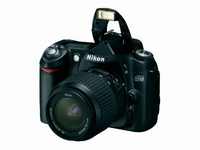 ȦKITwW ƶqhʧ@n   ]t NIKONtAF-S DX Zoom-Nikkor 18-55mm ED F3.5-5.6GƦSLRMY(NIKONtD50M~Ʀ۾M(t18-55Y))