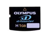 支援全景照片 H型(OLYMPUS原廠1GB(1024MB)xD-Picture記憶卡(H-XD1GH))
