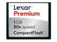 12mb/s ץͫOT(LEXARpJPlatinum IIժGN 1GB CompactFlashOХd)