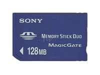 sMemory Stick DUOOХd - p]p(SONYtMemory Stick Duo 128mbOХd(¾ϬP))